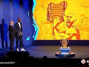 CSA e CRB irão se enfrentar na Copa do Nordeste; Uniclic (CE) desistiu da competição