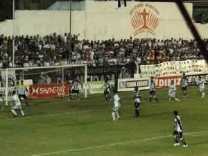 [Vídeo] Após seis anos, CSE x ASA voltam a se enfrentar no estádio Juca Sampaio 