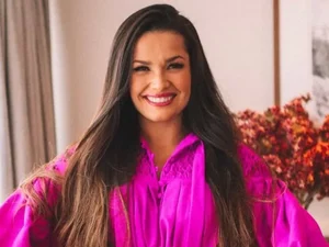 Juliette rebate críticas por remix de 'Vem Morena' e defende Luiz Gonzaga