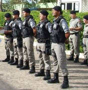 3° BPM homenageia policiais que se destacaram nas ações operacionais