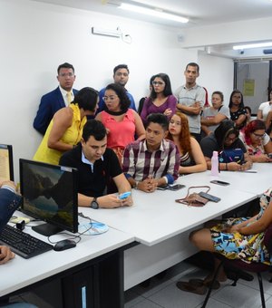 Trabalhadores denunciam ao MPT irregularidades em empresa de telemarketing