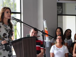 Lúcia Cajueiro pode ter nome lançado pelo prefeito de Maceió para vaga na ALE