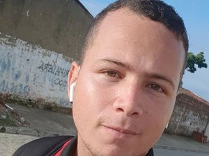 Jovem que trabalhava em lanchonete é assassinado perto de casa no bairro Primavera