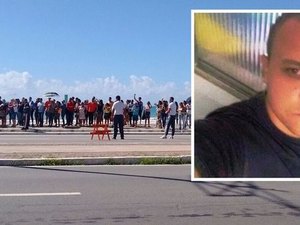 Estado vai apurar nomeação de candidato morto em teste físico da PM