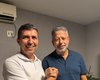 Lira assume articulação por barragens com prefeitos e bancada federal