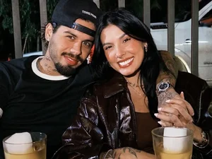 Ana Castela está grávida de Zé Felipe? Entenda