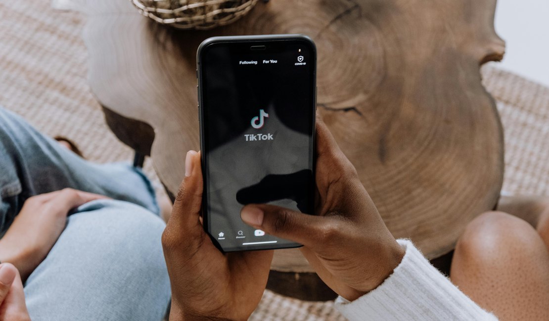 Novo filtro do TikTok é capaz de criar vídeos a partir de fotografias