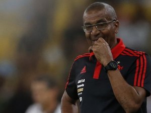 Após derrota para o Vasco, Cristóvão Borges não é mais técnico do Fla