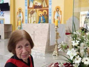 Família sepulta homem morto por coronavírus no lugar de idosa