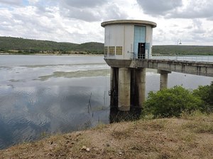 Casal instala novos equipamentos e Sistema Coletivo da Bacia Leiteira volta a operar com 100% da capacidade