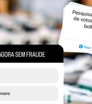 TSE proíbe realização de enquetes com conteúdo eleitoral em redes sociais