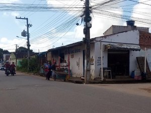 Após bebedeira, homem é encontrado morto em Arapiraca 