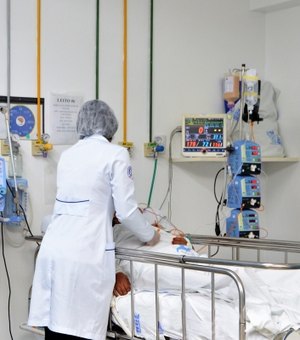 Hospital Geral contabiliza 240 pessoas atendidas e 166 altas na terça (14)