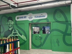 Sine Maceió oferta 100 vagas para operador de produção com contratação imediata