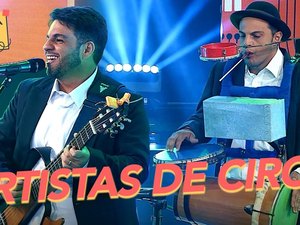 Alagoanos chegam às semifinais do Fábrica de Talentos, no Multishow