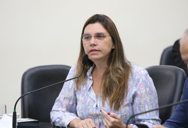 Outorga do saneamento: Jó Pereira volta a defender distribuição correta dos recursos aos municípios e critica postura do governo