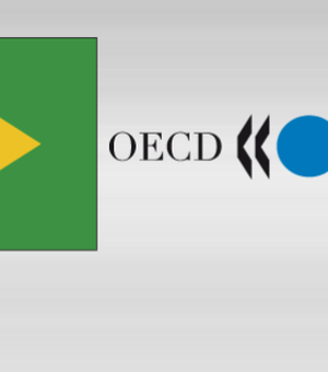 Brasil reforça negociações em Paris para entrar na OCDE