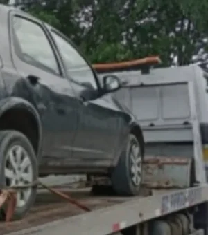 Motorista embriagado é preso após colisão na Durval de Góes Monteiro