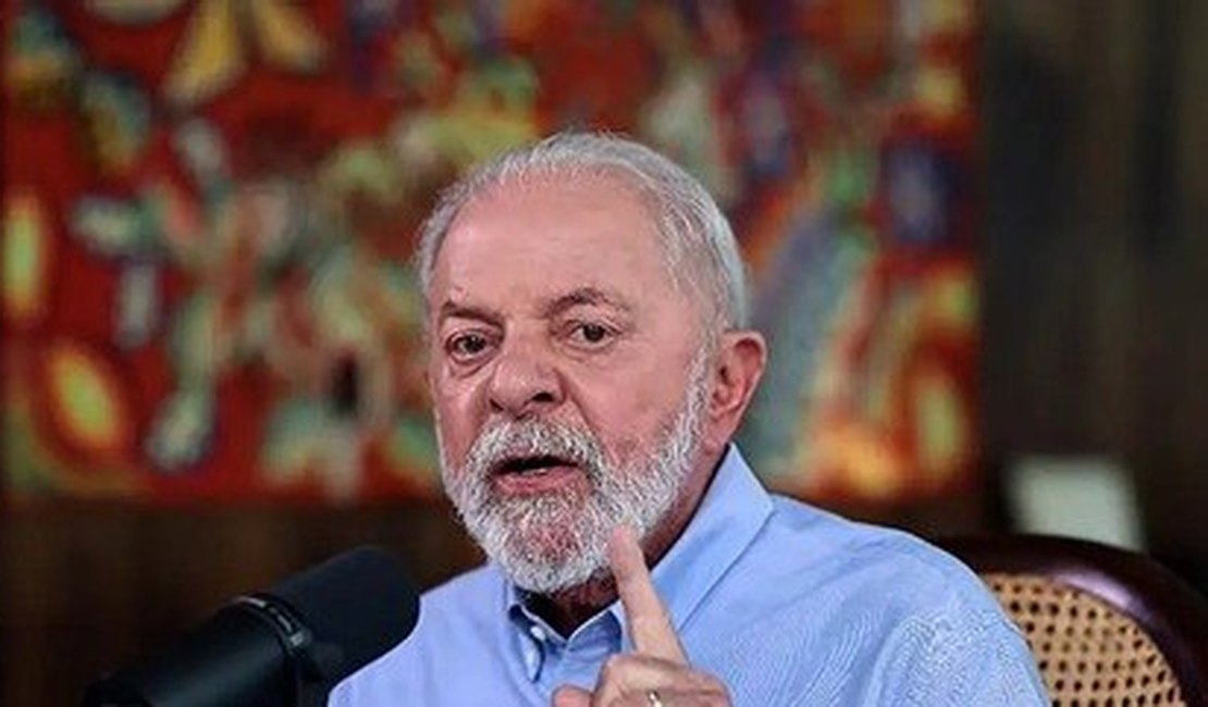 Aprovação a Lula cai a 51%, e desaprovação ao governo sobe a 34%, diz Quaest