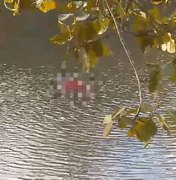 Idoso morre afogado em açude na zona rural de Porto Calvo