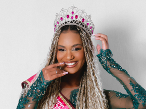 Miss Alagoas vai representar o Estado em Concurso Nacional