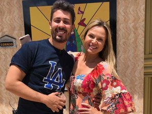 Entrevista de Carlinhos Maia faz Eliana bombar e encostar na Globo