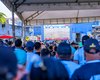 Sucesso no Bosque, telão transmitirá 1º jogo do ASA pelas quartas de final da Série D neste sábado (30)