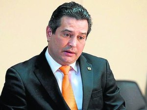 Maurício Quintella é exonerado do Ministério dos Transportes