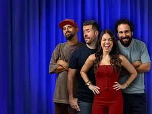 Programas de comédia se reinventam para sobreviver na TV