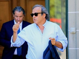 Michel Platini revela que Copa do Mundo de 98 na França teve manipulação