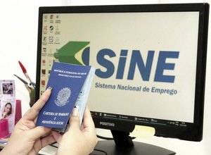 Sine Maceió oferta mais de 60 vagas de emprego nesta segunda-feira (7)