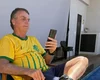 Moraes autoriza Bolsonaro a receber visita de filhos e outros familiares em prisão domiciliar