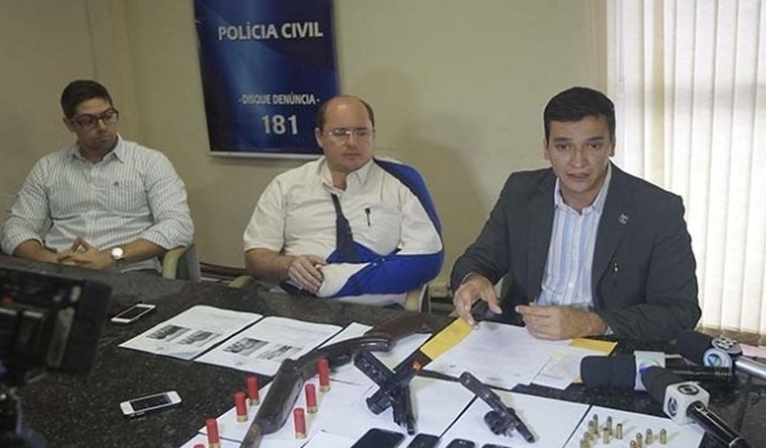 Mãe de jovem encontrado morto em PE acusa policiais alagoanos pelo crime