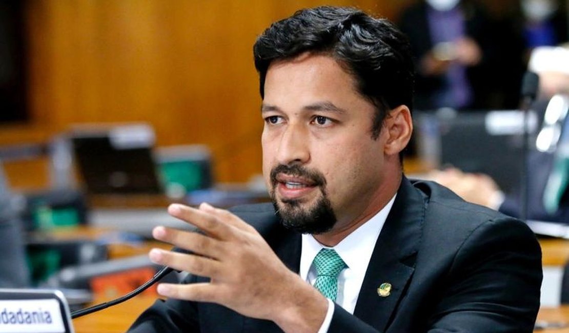 Rodrigo Cunha não apoia PEC aprovada por Arthur Lira na Câmara