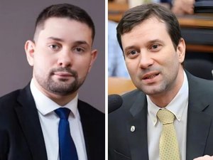 Irmãos Barbosa podem seguir caminhos partidários diferentes em 2026