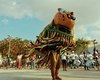 Ilha do Ferro recebe neste sábado (12) Cortejo do Bulba, que abre caminho para o 3º Festival Primavera Cultural