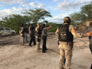 “Polícia Capacitada” treina policiais civis no Sertão