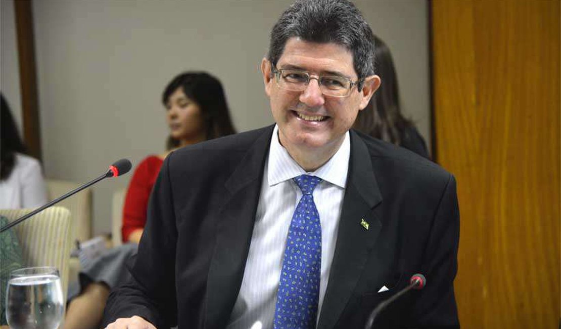 Joaquim Levy será o presidente do BNDES