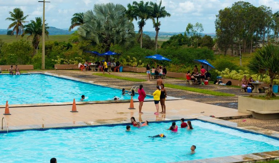 Clube do Servidor de Arapiraca funcionará neste feriado de quarta-feira (20), Dia da Consciência Negra