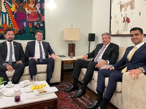 Rodrigo Cunha deixa o PSDB e será candidato pela UB, com apoio de Arthur Lira