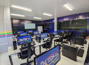 Programa Oxetech muda realidade de jovens em Alagoas
