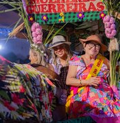 Tradicional Casamento Matuto alagoano arrasta multidões em Girau do Ponciano