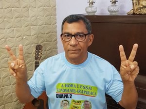 Eleições da AABB de Arapiraca será disputada por duas chapas