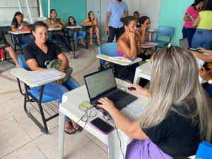 Cadastro Único itinerante chega a bairros da parte baixa de Maceió