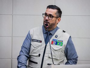 Leonardo Dias reafirma compromisso com a defesa da vida no Dia do Nascituro