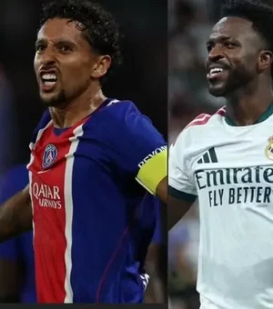 Bola de Ouro 2026: Três brasileiros são indicados ao prêmio de melhor jogador do mundo