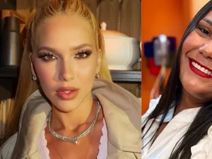 Virginia manda equipe atrás de Chaiany após eliminação