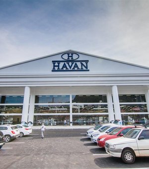 Loja Havan recebe autorização ambiental para a construção da sua sede em Maceió