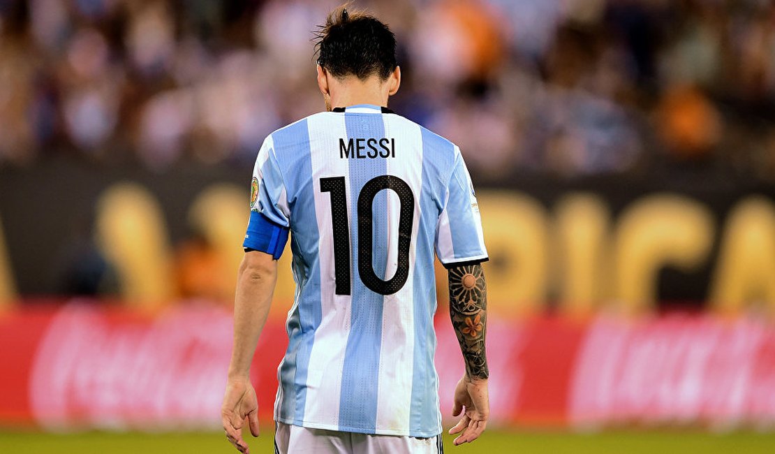 Argentina tem hoje dia D na Copa, que entra no 13º dia