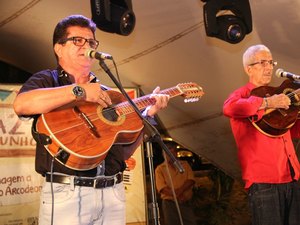 Arapiraca sedia Festival Nacional de Repentistas em novembro